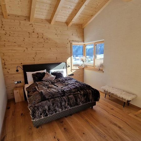 Die Holzgauerin Экстерьер фото