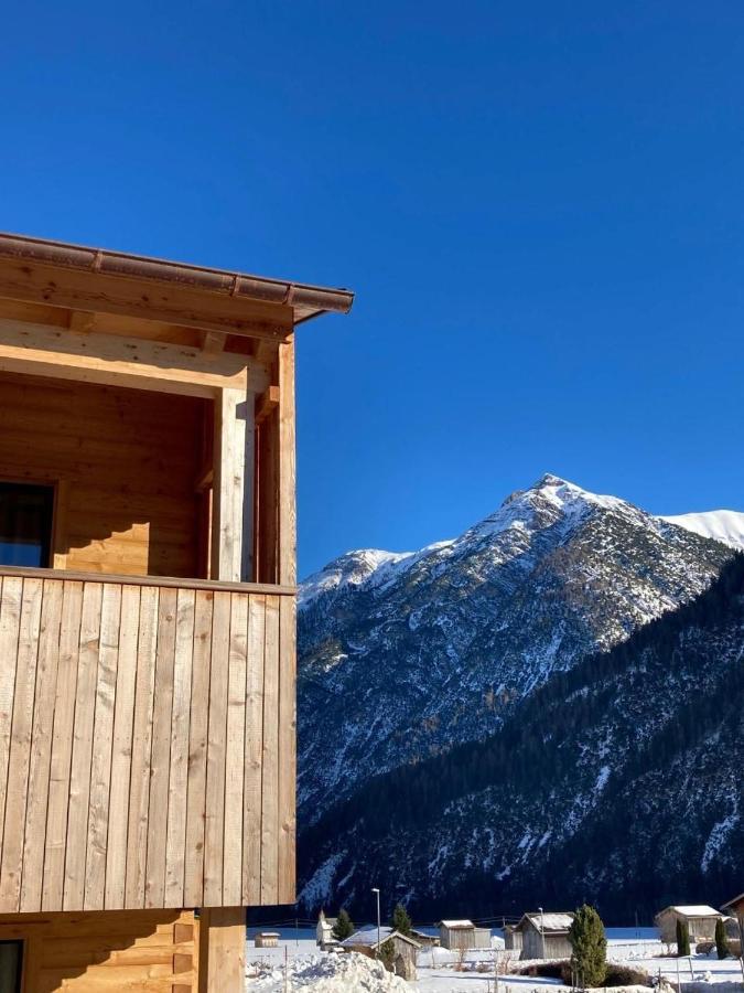 Die Holzgauerin Экстерьер фото